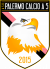 logo C.U.S. Palermo