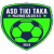 logo Tiki Taka Palermo