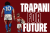 logo Trapani for Future